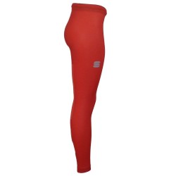Sportful Apex W Race Damenhose Chilirot / Pompelmo